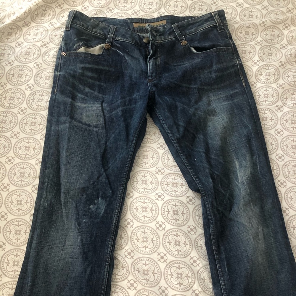 Miss sixty women’s jeans